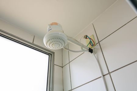 Apartamento para alugar com 70m², 2 quartos e sem vaga Apartamento para alugar com 70m², 2 quartos e sem vagaBanheiro