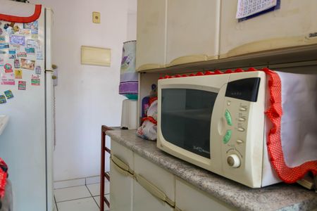 Apartamento para alugar com 70m², 2 quartos e sem vaga Apartamento para alugar com 70m², 2 quartos e sem vagaCozinha