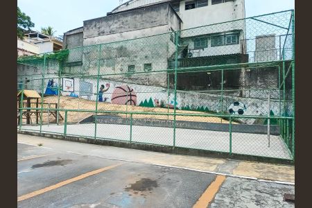 Apartamento para alugar com 70m², 2 quartos e sem vaga Apartamento para alugar com 70m², 2 quartos e sem vagaQuadra