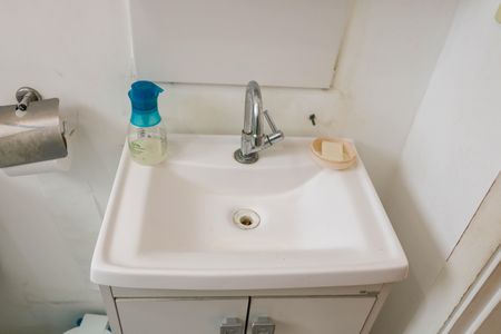 Apartamento para alugar com 70m², 2 quartos e sem vaga Apartamento para alugar com 70m², 2 quartos e sem vagaBanheiro