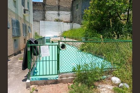 Apartamento para alugar com 70m², 2 quartos e sem vaga Apartamento para alugar com 70m², 2 quartos e sem vagaEspaço Pet