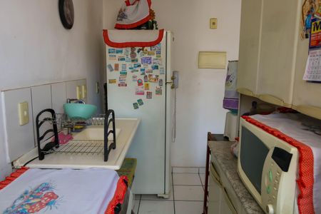 Apartamento para alugar com 70m², 2 quartos e sem vaga Apartamento para alugar com 70m², 2 quartos e sem vagaCozinha