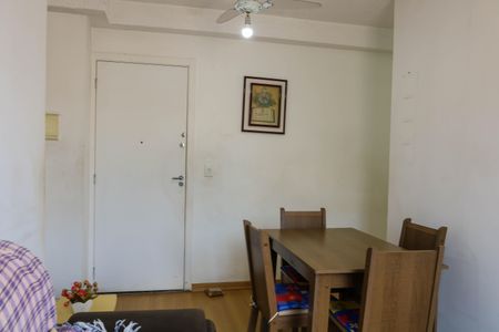 Sala de apartamento à venda com 2 quartos, 70m² em Engenho da Rainha, Rio de Janeiro