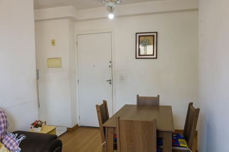 Sala de apartamento à venda com 2 quartos, 70m² em Engenho da Rainha, Rio de Janeiro
