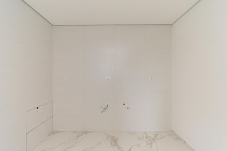 Apartamento à venda com 45m², 2 quartos e sem vagaCozinha e Área de Serviço