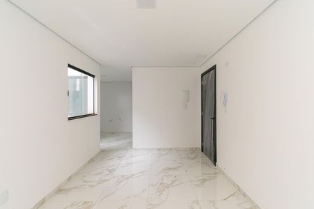 Sala de apartamento à venda com 2 quartos, 45m² em Jardim Adutora, São Paulo