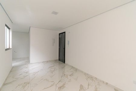 Sala de apartamento à venda com 2 quartos, 45m² em Jardim Adutora, São Paulo