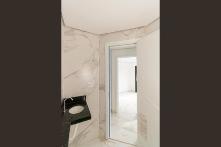 Apartamento à venda com 45m², 2 quartos e sem vagaBanheiro