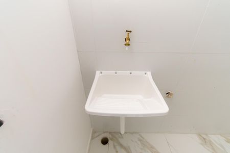 Apartamento à venda com 45m², 2 quartos e sem vagaÁrea de Serviço