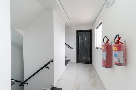 Apartamento à venda com 45m², 2 quartos e sem vagaÁrea comum 