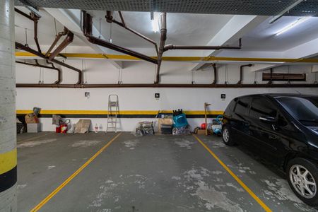 Casa de condomínio à venda com 43m², 2 quartos e 1 vagaEstacionamento