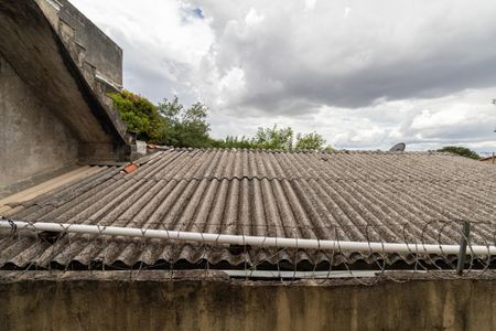 Casa de condomínio à venda com 43m², 2 quartos e 1 vagaVista Quarto 2