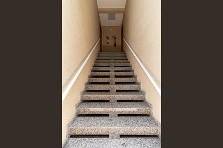 Casa de condomínio à venda com 43m², 2 quartos e 1 vagaÁrea Comum