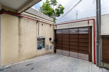 Casa de condomínio à venda com 43m², 2 quartos e 1 vagaEstacionamento