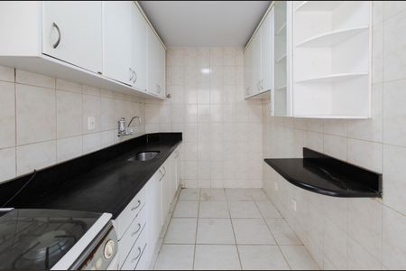 Apartamento à venda com 142m², 3 quartos e 4 vagas Apartamento à venda com 142m², 3 quartos e 4 vagasCozinha