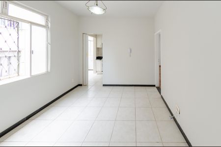 Sala 2 de apartamento à venda com 3 quartos, 142m² em Luxemburgo, Belo Horizonte