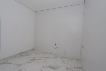 Apartamento à venda com 45m², 2 quartos e sem vagaCozinha