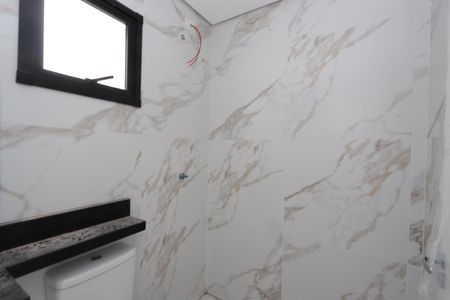 Apartamento à venda com 45m², 2 quartos e sem vagaBanheiro