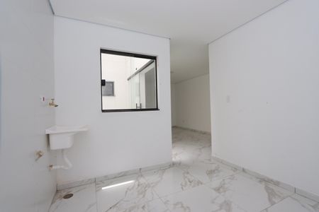 Apartamento à venda com 45m², 2 quartos e sem vagaCozinha