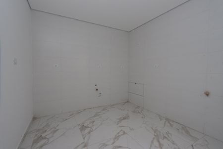 Apartamento à venda com 45m², 2 quartos e sem vagaCozinha