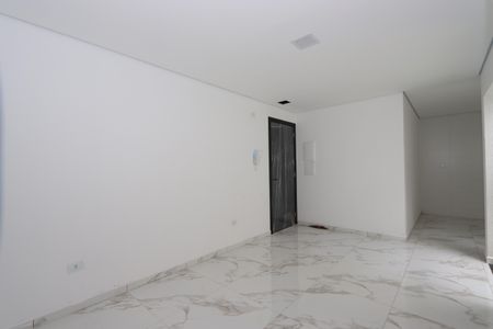 Sala de apartamento à venda com 2 quartos, 45m² em Jardim Adutora, São Paulo