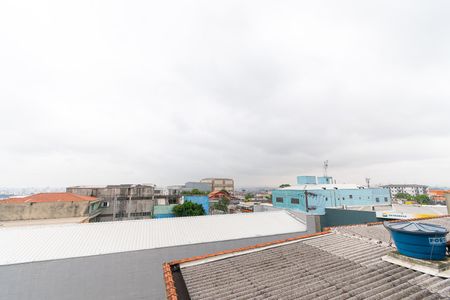 Vista do Quarto 1 de apartamento à venda com 2 quartos, 45m² em Jardim Adutora, São Paulo