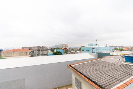 Apartamento à venda com 45m², 2 quartos e sem vagaVista do Quarto 2