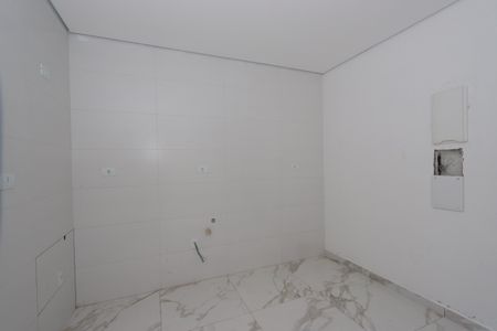 Apartamento à venda com 45m², 2 quartos e sem vagaCozinha