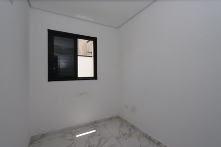 Apartamento à venda com 45m², 2 quartos e sem vagaQuarto 2