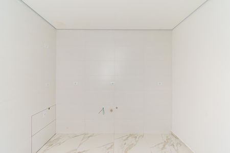 Apartamento à venda com 45m², 2 quartos e sem vagaCozinha 