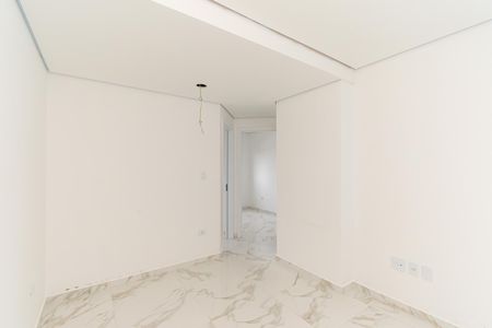 Sala de apartamento à venda com 2 quartos, 45m² em Jardim Adutora, São Paulo