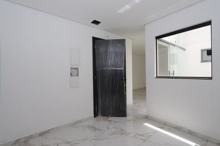 Apartamento à venda com 45m², 2 quartos e sem vagaCozinha