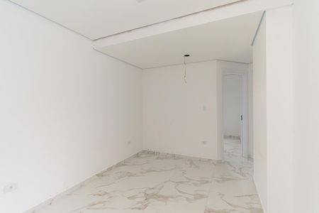 Apartamento à venda com 45m², 2 quartos e sem vagaSala