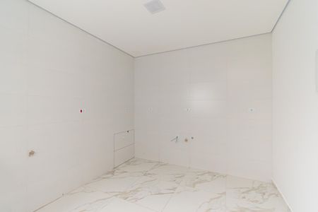 Apartamento à venda com 45m², 2 quartos e sem vagaCozinha 