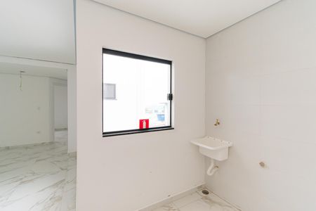 Apartamento à venda com 45m², 2 quartos e sem vagaÁrea de Serviço