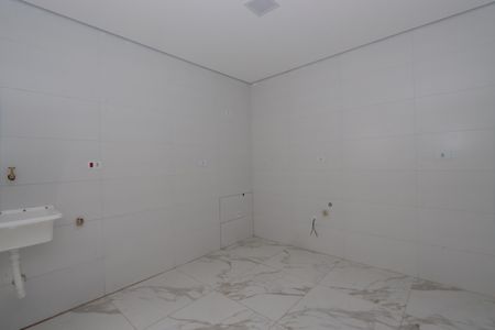 Apartamento à venda com 45m², 2 quartos e sem vagaCozinha