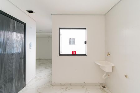 Apartamento à venda com 45m², 2 quartos e sem vagaÁrea de Serviço