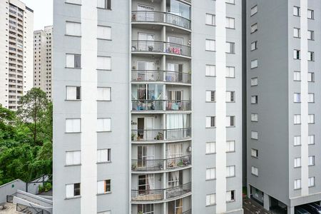Apartamento à venda com 76m², 2 quartos e 1 vagaVista do Quarto 2