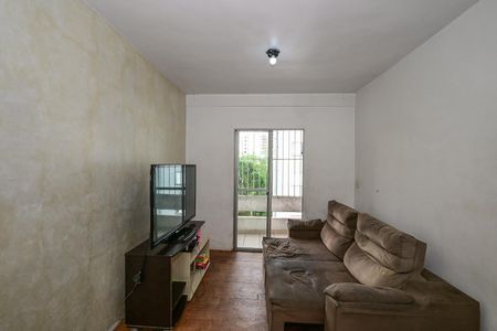 Apartamento à venda com 76m², 2 quartos e 1 vagaSala de Tv