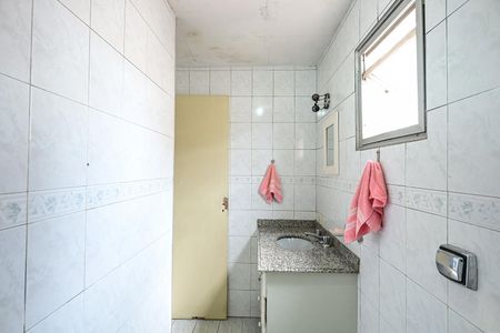 Apartamento à venda com 76m², 2 quartos e 1 vagaBanheiro