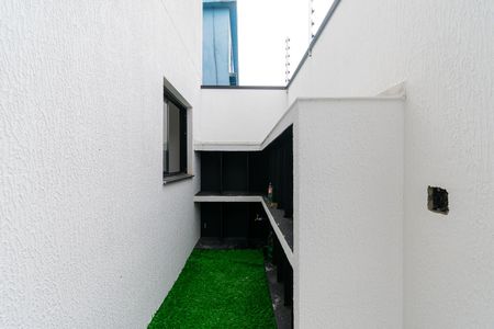 Apartamento à venda com 42m², 2 quartos e sem vagaÁrea comum