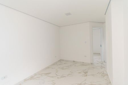 Apartamento à venda com 42m², 2 quartos e sem vagaSala