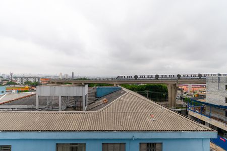 Apartamento à venda com 42m², 2 quartos e sem vagaÁrea comum - Vista