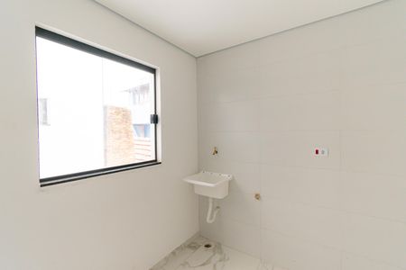 Apartamento à venda com 42m², 2 quartos e sem vagaÁrea de Serviço