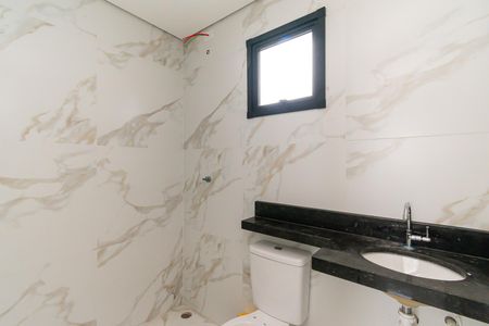 Apartamento à venda com 42m², 2 quartos e sem vagaBanheiro