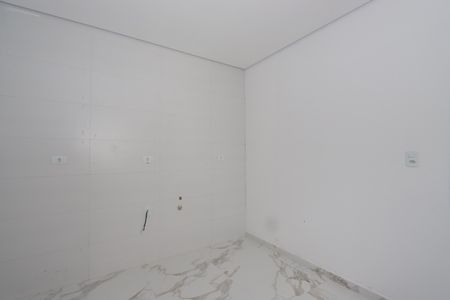 Apartamento à venda com 45m², 2 quartos e sem vagaCozinha