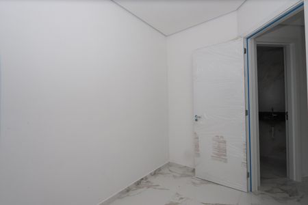 Apartamento à venda com 45m², 2 quartos e sem vagaQuarto 2