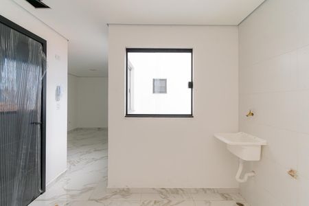 Apartamento à venda com 42m², 2 quartos e sem vagaÁrea de Serviço