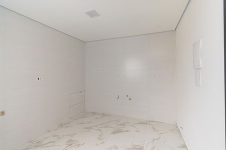 Apartamento à venda com 42m², 2 quartos e sem vagaCozinha 