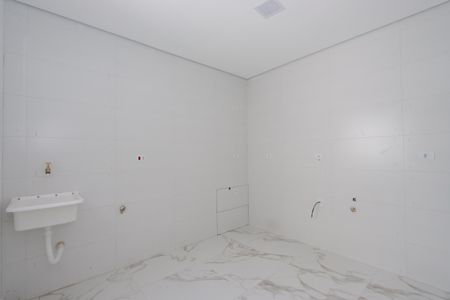 Apartamento à venda com 45m², 2 quartos e sem vagaCozinha